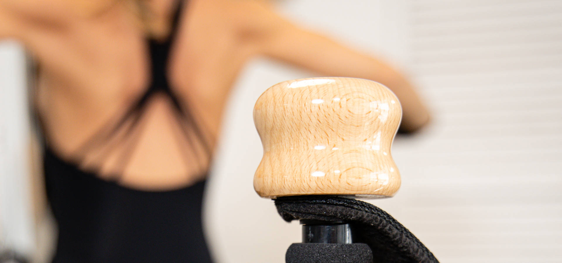 GYROTONIC® Ascona - Slide 3